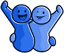 FriendsGamingHub.net Logo